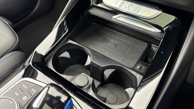 BMW iX3 210kW M Sport Pro 80kWh 5dr Auto Electric Estate